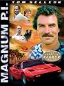 Magnum, P.I. - The Complete Second Season