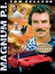 Magnum P.I.: The Complete Second Season