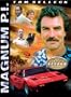 Magnum P.I.: The Complete Second Season