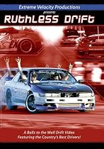 Ruthless Drift [DVD]