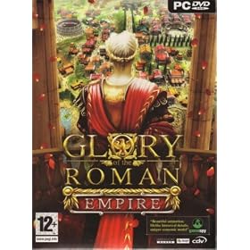 Glory of the Roman Empire (PC)