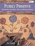Cover of Purely Primitive by Pat Cross 1564774864