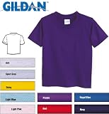 GILDAN Ultra Cotton Toddler Tee