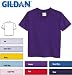 GILDAN Ultra Cotton Toddler Tee