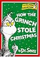 How the Grinch Stole Christmas!