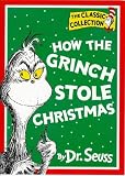 How the Grinch Stole Christmas!