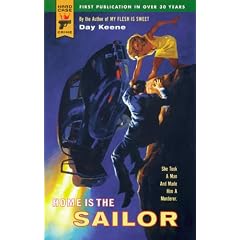 Home Is the Sailor (Hard Case Crime)