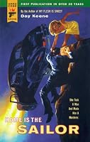 Home Is The Sailor (Hard Case Crime)