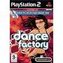 Dance Factory (PS2)