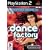 Dance Factory (PS2)