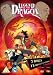Legend
of
The
Dragon
[DVD]