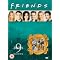 Friends DVD's