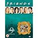Friends Series DVDs