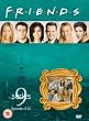 Friends - Series 9 Episodes 9-12 (Plus Director's Cut) [DVD]