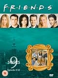 Friends - Series 9 - Vol. 3 - Eps 9-12 [DVD] [2003]