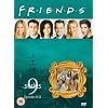 Friends - Series 9 Episodes 9-12 (Plus Director's Cut) [DVD]