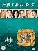 Friends - Series 9 - Vol. 3 - Eps 9-12 [DVD] [2003]