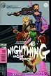 Nightwing: Night Force #1 (Tangent Comics)