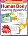 Book Quick & Easy Internet Activities for the One-Computer Classroom: Human Body