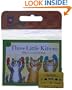 Three Little Kittens Book & Cassette