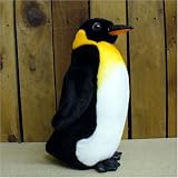  : Aurora Plush Emperor 11-Inch Penguin