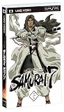 SAMURAI 7 ��촬 [UMD]