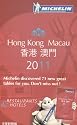Hong Kong Macau : Michelin Guide Restaurants & Hotels