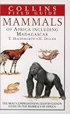 Mammals of Africa Including Madagascar