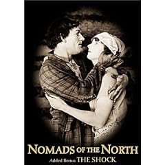 Nomads of the North/Shock