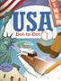 USA Dot-to-Dot