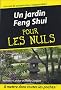 Un jardin Feng Shui pour les nuls