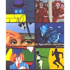 Figuration narrative, 1960-2000