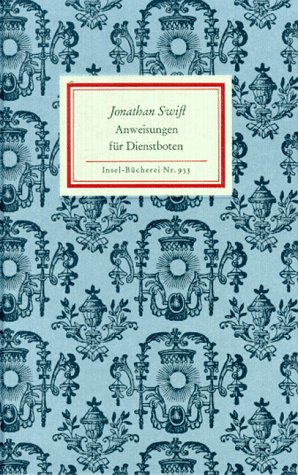 Jonathan Swift