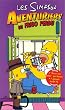 Les Simpson : Aventuriers du frigo perdu [VHS]