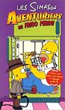 Revue Fox Pathé Europa  / Les Simpson : Aventuriers du frigo perdu
