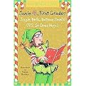 Junie B., First Grader Jingle Bells, Batman Smells! (P.S. So Does May.) (Junie B. Jones) (Hardcover)