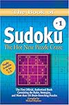 The Book of Sudoku: The Hot New Puzzle Craze (Book of Sudoku)