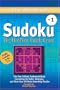 The Book of Sudoku: The Hot New Puzzle Craze