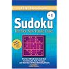 The Book of Sudoku: The Hot New Puzzle Craze