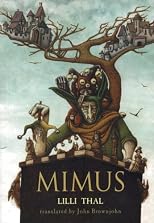 Mimus