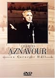 Au Carnegie Hall