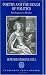 Book Poetry and the Realm of Politics: Shakespeare to Dryden