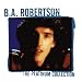 B.a. Robertson-Platinum Collection