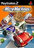 Revue Atari  / Micromachines