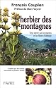 L'Herbier des montagnes