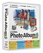 Corel Photo Album 6 Deluxe [OLD VERSION]