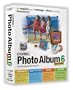 Corel Photo Album 6 Deluxe [OLD VERSION]