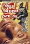 Ratas, Ratones Rateros