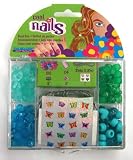 ����ꥫ��ӡ��� Cool Nails 6147