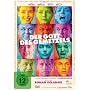 Der Gott des Gemetzels <b>DVD</b> ~ Jodie Foster